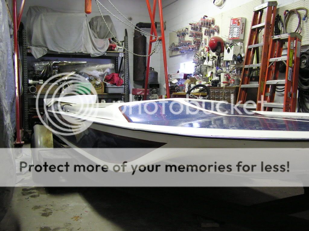 1979 Sunkist Gullwing Jet Boat Photo by ARSMarine Photobucket